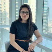 Mizuho RA Leasing Pvt. Ltd. Employee Samisha Ambre's profile photo