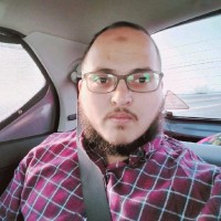 Hashmaker Solutions Employee Bilal Khan's profile photo