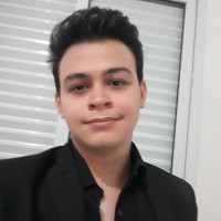NewM Employee Enzo Vieira's profile photo