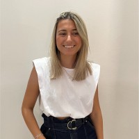Shavit Software Employee Sapir Fridman's profile photo