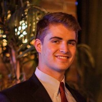 Morgan Stanley Employee Elliott Walker's profile photo