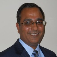 PwC Employee Rajiv Narula's profile photo