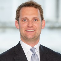 Barings Employee Matthew McBride's profile photo