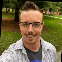 Comcast Employee Johan Cos's profile photo