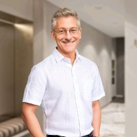 Secure Cyber Ops Employee Oliver Hood's profile photo