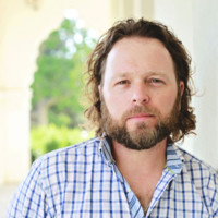 Critical Content Employee Sean Bangert's profile photo