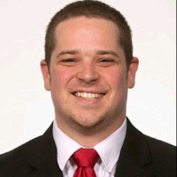 Delta Health System-The Medical Center Employee Anthony Carter's profile photo