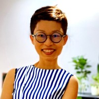 Peraton Employee Melissa Foo's profile photo