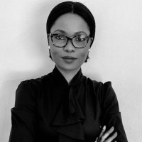 International Senior Lawyers Project (ISLP) Employee Eniye Ogbebor's profile photo