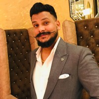 Outbooks - UK Accounting and Bookkeeping Outsourcing Employee Gaurav Mehra's profile photo