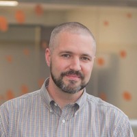 Duo Security Employee Mark Reitmeier's profile photo