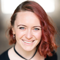 Raconteur Employee Francesca Cassidy-Cadbury's profile photo