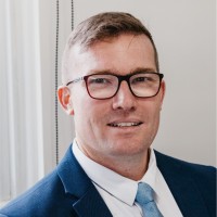 Castle Personnel Employee David Woodcock's profile photo