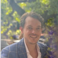 Microbe Employee Josh Waldron's profile photo