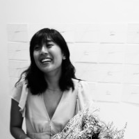 Creative Time Employee Maiko Sein's profile photo
