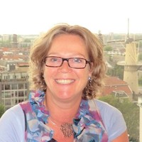 Gemeente Schiedam Employee Nicole Cup's profile photo