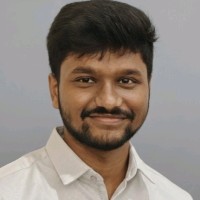 Qualcomm Employee Subhash S's profile photo