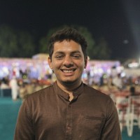 Uzair Fodkar's profile photo