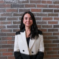isgdigitech Employee Feyza Baygül's profile photo