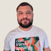 EGB Systems Employee Johnny Henrique Alves Moreira's profile photo