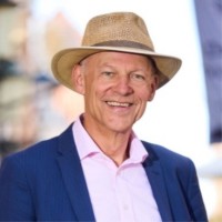 Jos van Dam Email & Phone Number