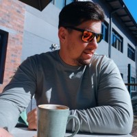 Andrew Meyer's profile photo