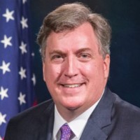 Near East South Asia Center for Strategic Studies Employee John Desrocher's profile photo