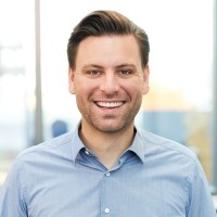 elobau UK Ltd Employee Timo Schempp's profile photo