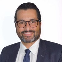 ECS Procurement Group Employee Carlos Palacios's profile photo