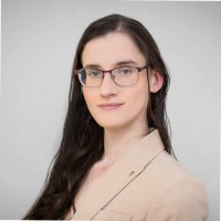 TRSA | Association for Linen, Uniform and Facility Services Industry Employee Genevieve Griffin's profile photo
