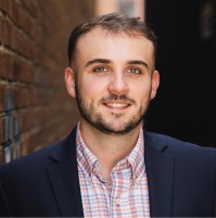 Security Bank and Trust Company Employee Tanner Scronce's profile photo