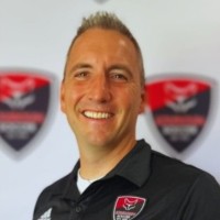 Loudoun Soccer Employee Justin Martin's profile photo