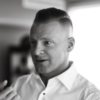 Major Projects Office, Government of Canada Employee Ryan Slemko's profile photo