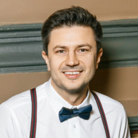 Relsa Employee Alexander Kotlyarov's profile photo