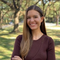 The Veritas Forum Employee Emma Abernathy's profile photo