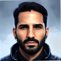 Nuuk Employee Alejandro Marrero's profile photo