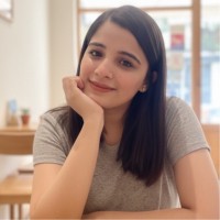 CampusPool Employee Megha Soni's profile photo