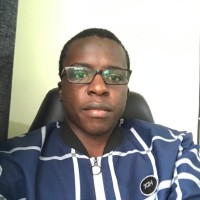 Castify.ai Employee Rigan Ayodo's profile photo