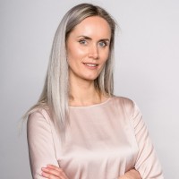 IMPROVEN Employee Justa de Graaff's profile photo