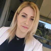 Filadelfia Group Employee Oana Gîdea's profile photo