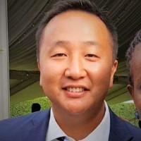 CrowdStrike Employee Jon Park's profile photo