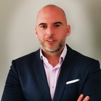 FutureRange Employee Michael Rooney's profile photo