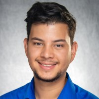 HACAP Employee Alejandro Z.'s profile photo