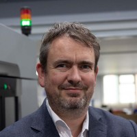 AM Futures Employee Nigel Robinson's profile photo