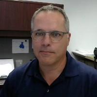 Environmental Control Solutions Inc. Employee Pat Capranica's profile photo