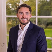 Nimbus hands-on investors Employee Alex Nicholls's profile photo
