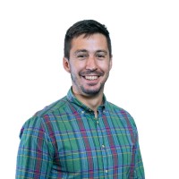 Ingenia Employee Guillermo S.'s profile photo