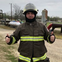 BASF Employee Brian Bilodeau's profile photo