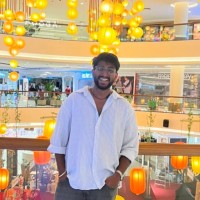 Suresh M's profile photo