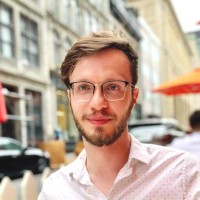 exagens Employee Flavien Hue's profile photo